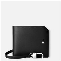 Portafoglio Montblanc Meisterstück  in Pelle 129699 - 129699